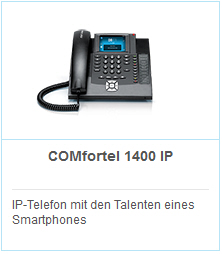 COMfortel 1400 IP